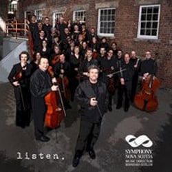 Symphony Nova Scotia - Symphony Nova Scotia