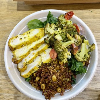 Honeybrains - Breakfast & Brunch Near Me - New York, New York Honeybrains - Breakfast & Brunch Near Me - New York, New York