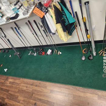 Jerry's Golf Store - Putting mat - Golf Equipment Near Me - Phoenix, Arizona Jerry's Golf Store - Putting mat - Golf Equipment Near Me - Phoenix, Arizona