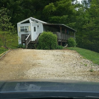 Driftwood Cottage - Vacation Rentals Near Me - Butler, Tennessee