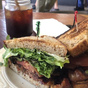Lodge Bread - BLT - Bakeries Near Me - Los Angeles, California