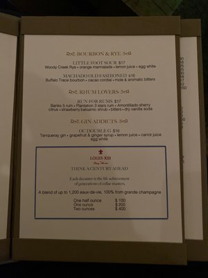 Menu photo 7 Betula Aspen Aspen, CO