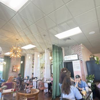 Jasmine Jo - Lobby - Coffee & Tea Near Me - Tempe, Arizona