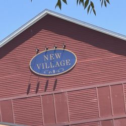 Village of Patchogue