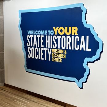 State Historical Museum - Landmarks & Historical Buildings Near Me - Des Moines, Iowa