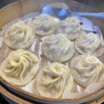 Chopstickers - Soup Dumplings - Chinese Near Me - Fort Collins, Colorado
