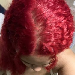 Color I received