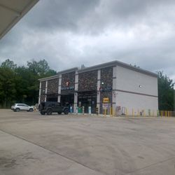 Pontotoc Fuel Center