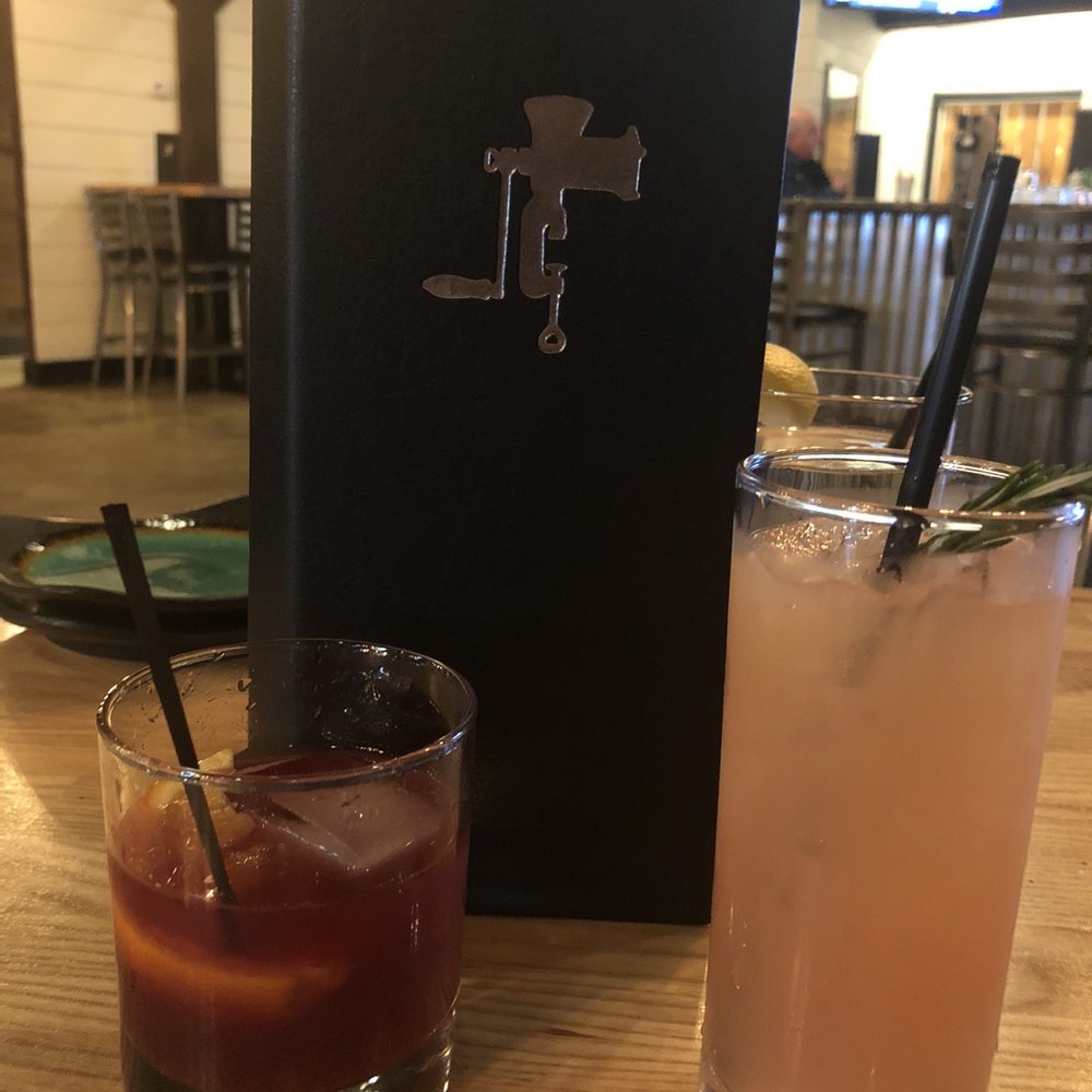 Grind - Cocktail Bars Near Me - Boyertown, Pennsylvania