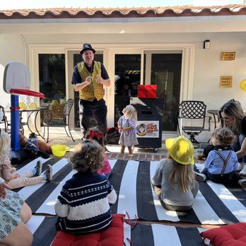 Total Kids Magic - Party & Event Planning Near Me - Long Beach, California Total Kids Magic - Party & Event Planning Near Me - Long Beach, California