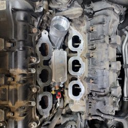 Gallegos Automotive