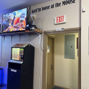 Moose Lodge - Gettin loose at the Moose - Social Clubs Near Me - Orlando, Florida