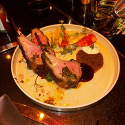 La Voûte - Lamb Chops