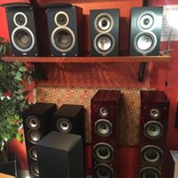 Hi Fi Lounge - Electronics Repair Near Me - Rochester, New York Hi Fi Lounge - Electronics Repair Near Me - Rochester, New York