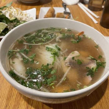 Pho Ann - 14. Seafood Pho / PHO HAI SAN - Vietnamese Near Me - Nashville, Tennessee Pho Ann - 14. Seafood Pho / PHO HAI SAN - Vietnamese Near Me - Nashville, Tennessee