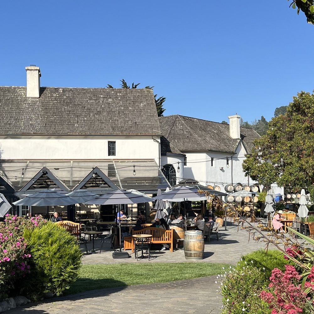 Folktale Winery - Wineries Near Me - Carmel, California Folktale Winery - Wineries Near Me - Carmel, California