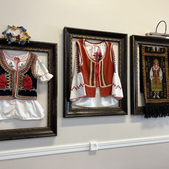 Pierogi Village - Cool baby clothes - Polish Near Me - Las Vegas, Nevada