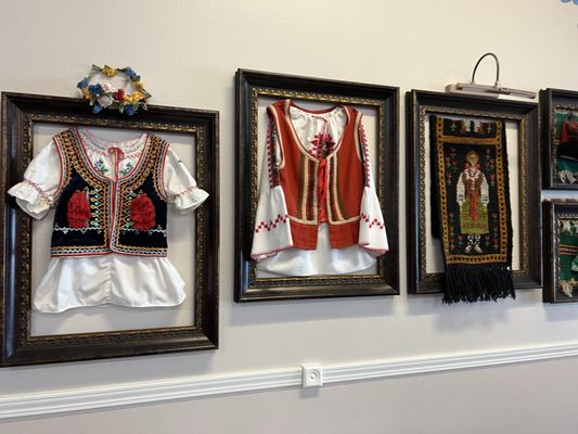 Pierogi Village by null