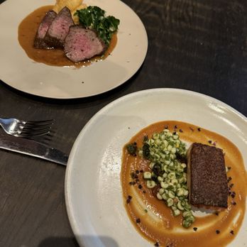 Trestle - New American Near Me - San Francisco, California