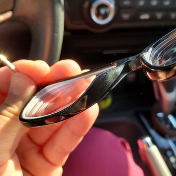 LensCrafters - Optometrists Near Me - Northridge, California