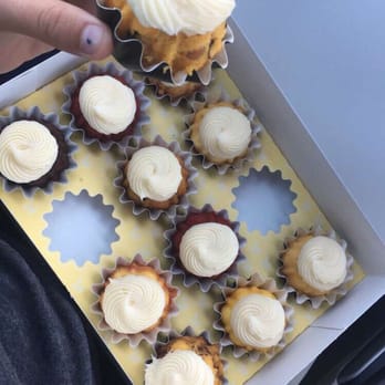 Nothing Bundt Cakes - We started eating before we even left the parking lot - Desserts Near Me - Naperville, Illinois Nothing Bundt Cakes - We started eating before we even left the parking lot - Desserts Near Me - Naperville, Illinois
