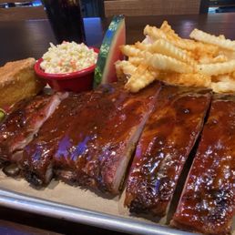 Ribs