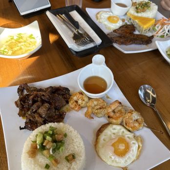 HOT Com Tam - Vietnamese Near Me - Westminster, California