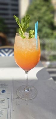 The Hampton Social - Dallas by null