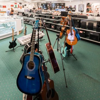 Capital Pawn - Pawn Shops Near Me - Naples, Florida