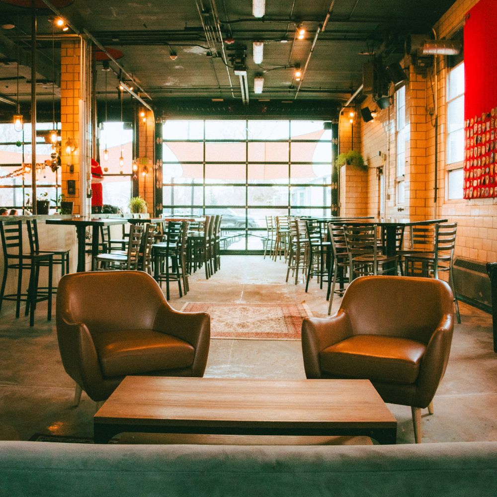 Station 26 Brewing Image