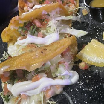 Compadres Cantina - Shrimp Gobernador Tacos - Mexican Near Me - Ontario, California Compadres Cantina - Shrimp Gobernador Tacos - Mexican Near Me - Ontario, California