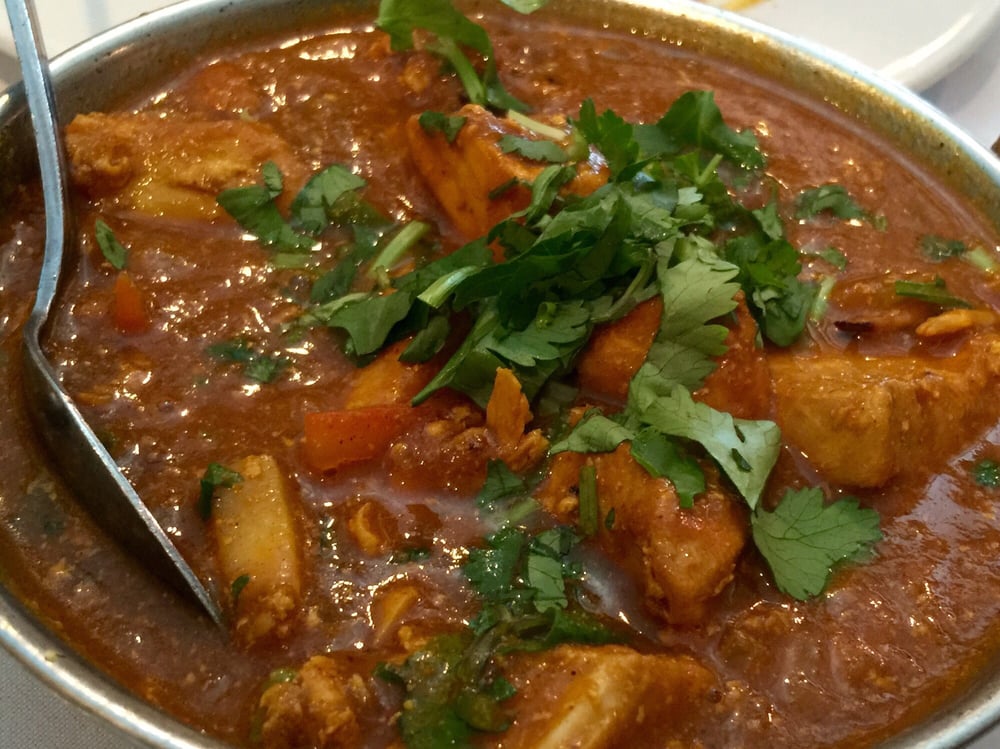 Anarbagh Indian Cuisine