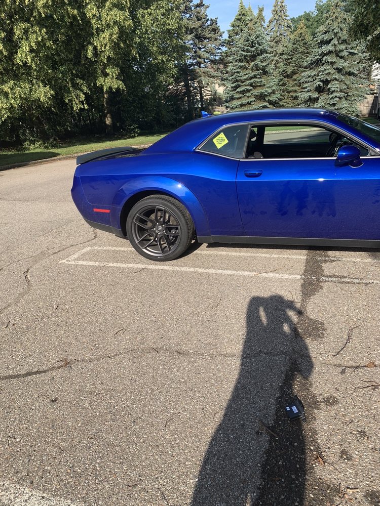 DEERFIELD WOODS APARTMENTS Updated July 2024 19559 Farmington Rd