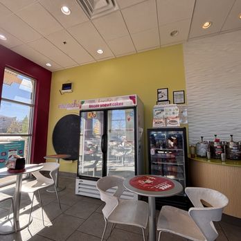 Menchie's Frozen Yogurt - Ice Cream & Frozen Yogurt Near Me - Duluth, Georgia Menchie's Frozen Yogurt - Ice Cream & Frozen Yogurt Near Me - Duluth, Georgia