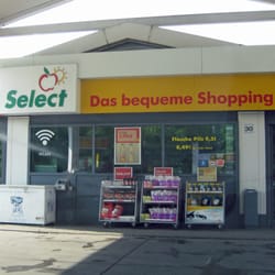 Shell Station S & K Tankstellen - SHELL STATION S & K Tankstellen GmbH Berlin-Lichtenberg