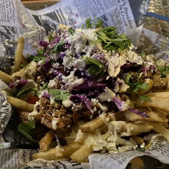 Tacos & Tattoos - Cali Fries - Mexican Near Me - Miami, Florida Tacos & Tattoos - Cali Fries - Mexican Near Me - Miami, Florida