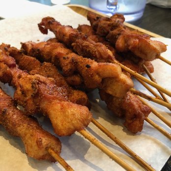 Youjuer - Chinese Near Me - Queens, New York