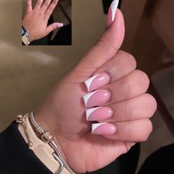 Lan's Nails & Spa