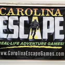 Carolina's Escape Games
