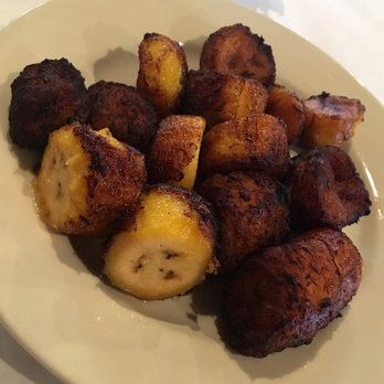Planet Chicken - Maduros. My favorite. - Peruvian Near Me - Dunellen, New Jersey
