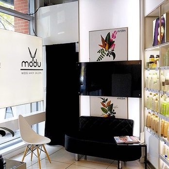 Modu Hair Salon - Hair Salons Near Me - Vancouver, British Columbia Modu Hair Salon - Hair Salons Near Me - Vancouver, British Columbia