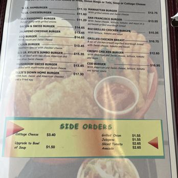 Josey's Restaurant - American Near Me - Salem, Oregon