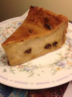 Chicago Bakery by null