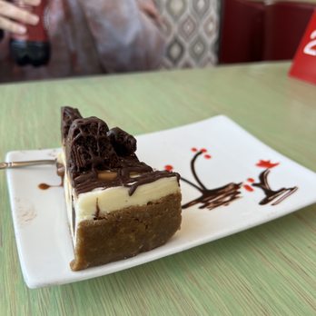 All About Cha Cafe & Restaurant - Broken Arrow - Dessert - Coffee & Tea Near Me - Broken Arrow, Oklahoma All About Cha Cafe & Restaurant - Broken Arrow - Dessert - Coffee & Tea Near Me - Broken Arrow, Oklahoma
