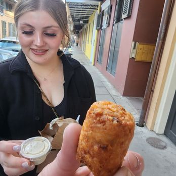 Verti Marte - Delis Near Me - New Orleans, Louisiana
