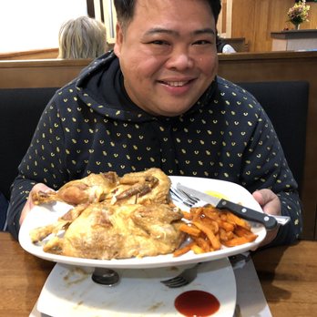 Max's Restaurant - Seattle - Filipino Near Me - Tukwila, Washington