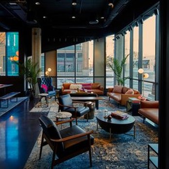 Moxy Minneapolis Uptown - Lobby Lounge - Hotels Near Me - Minneapolis, Minnesota Moxy Minneapolis Uptown - Lobby Lounge - Hotels Near Me - Minneapolis, Minnesota