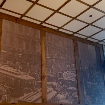 The Dearborn - New American Near Me - Chicago, Illinois