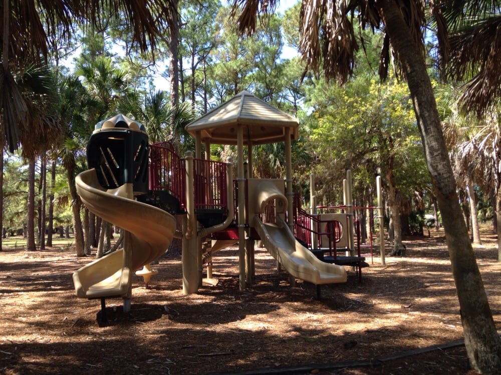 McKnight Family Sports Complex Image