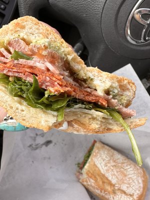 Curtis Park Delicatessen by null